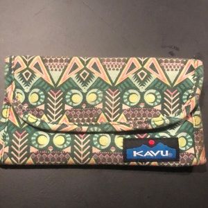 Kavu wallet